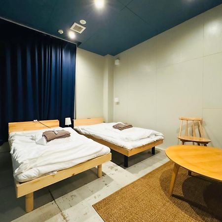 Hostel Stand By Me Fukuoka  Exterior photo