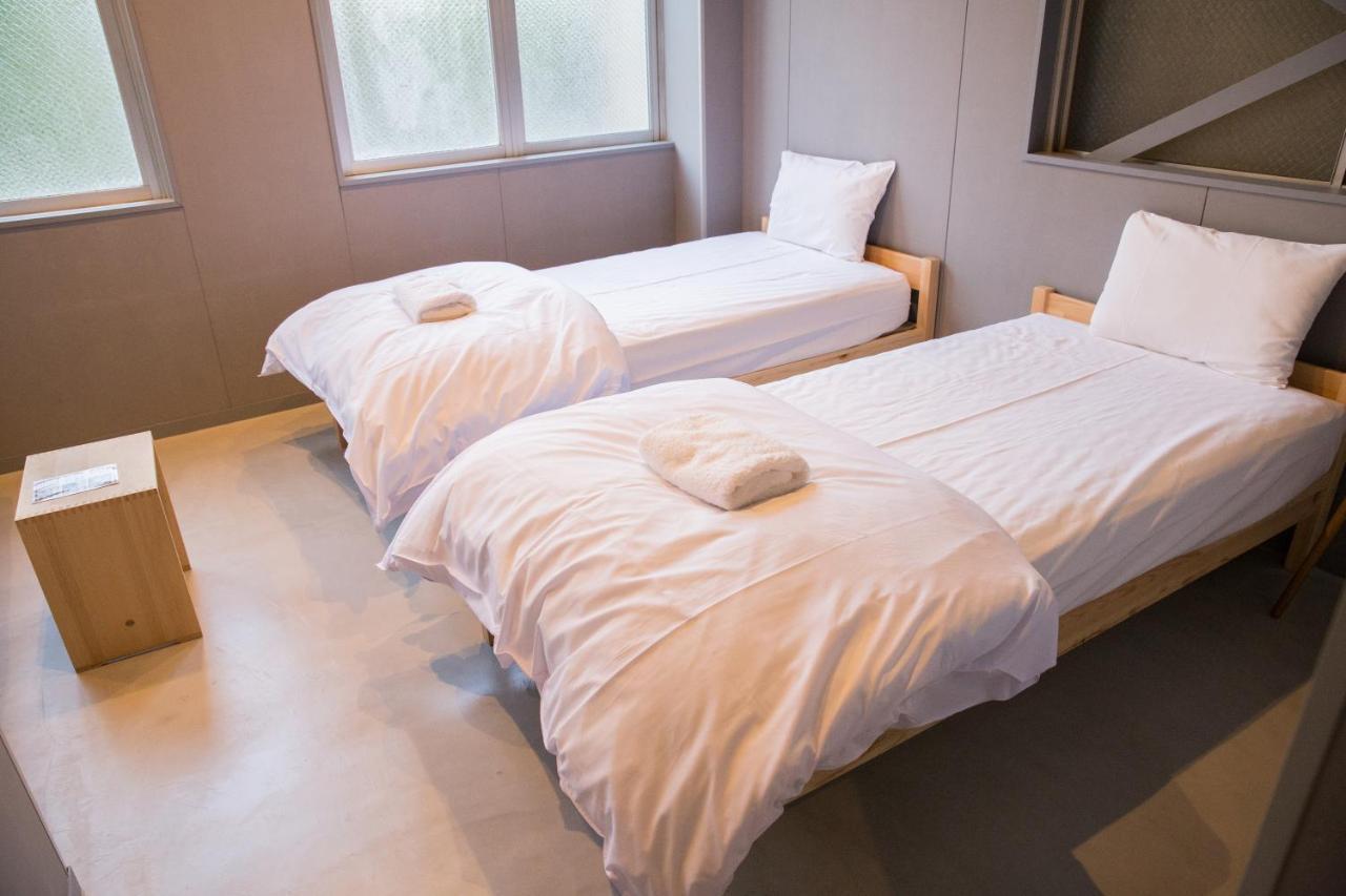 Hostel Stand By Me Fukuoka  Exterior photo