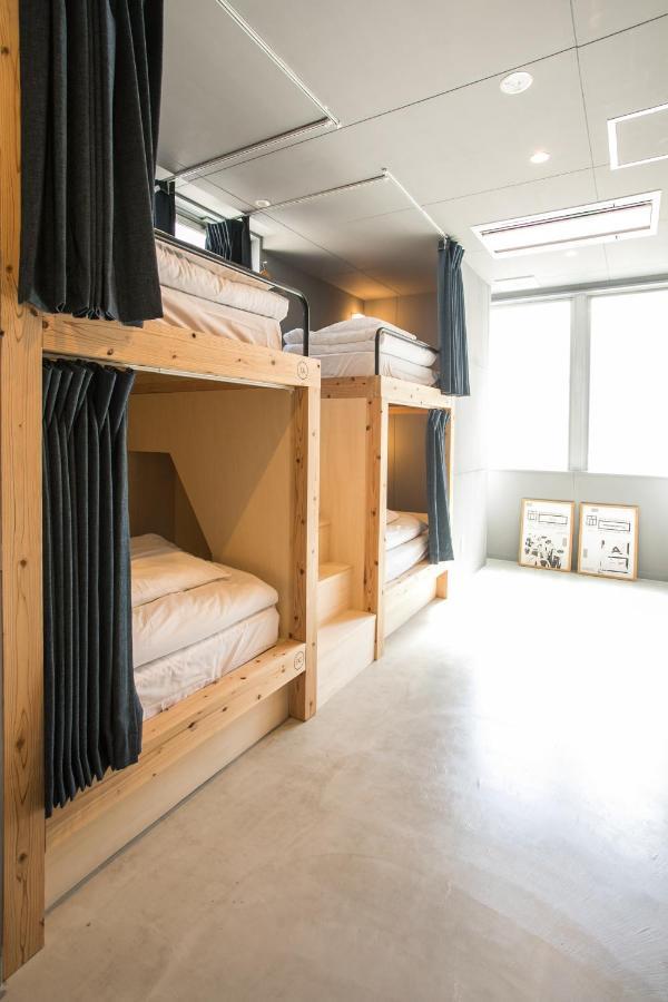 Hostel Stand By Me Fukuoka  Exterior photo