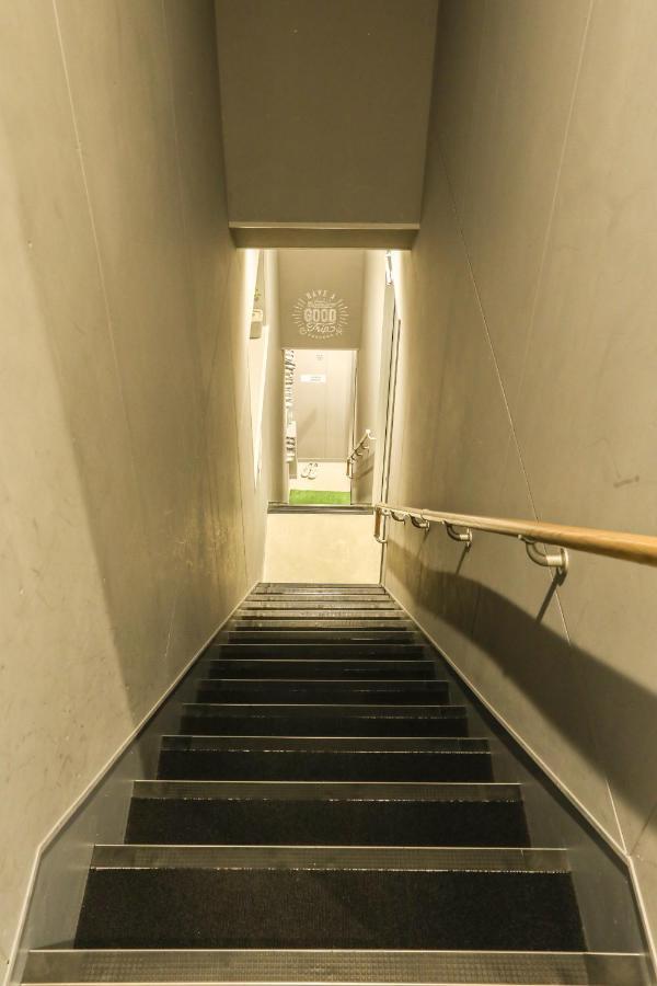 Hostel Stand By Me Fukuoka  Exterior photo